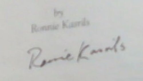 The Unlikely Secret Agent (SIGNED)