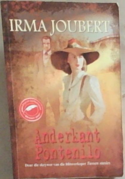 Anderkant Pontenilo (Afrikaans Edition)