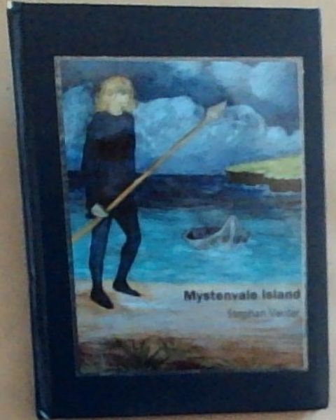 Mystenvale Island
