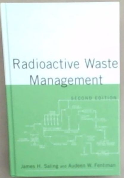 Radioactive Waste Management
