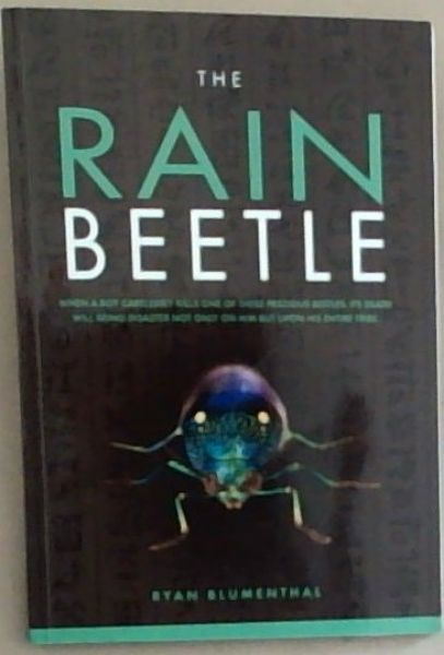 The Rain Beetle