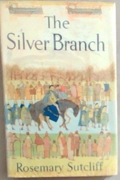 The Silver Branch