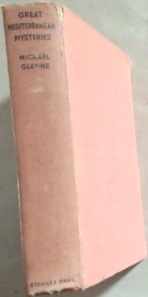 Great Mediterranean Mysteries