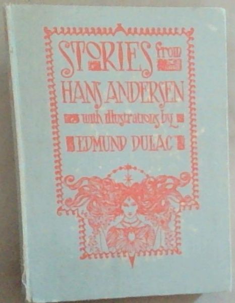 Stories from Hans Andersen