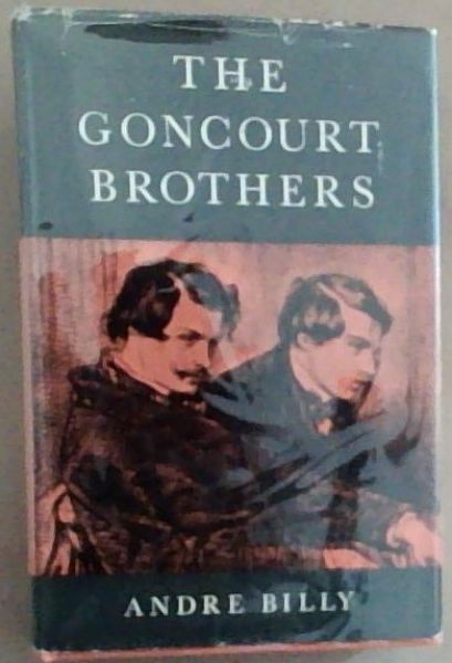 The Goncourt Brothers