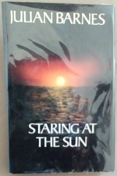 Staring at the sun