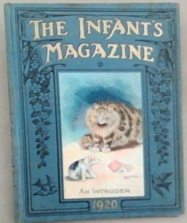 The Infant's Magazine 1920