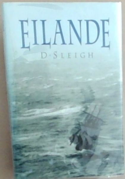 Eilande (signed by the author)