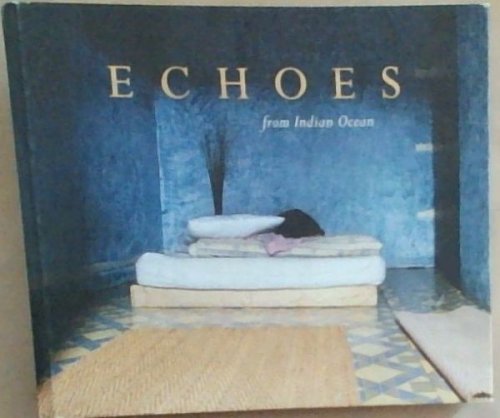 Malala Andrialavidrazana: Echoes from Indian Ocean (signed)