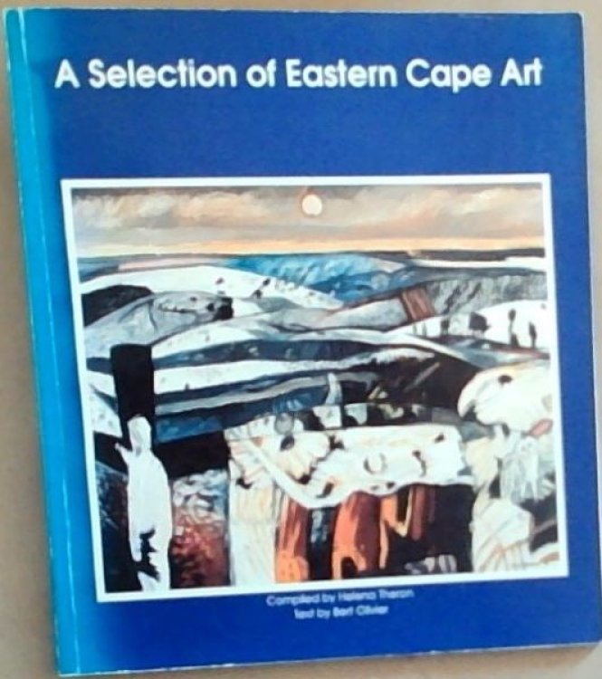 A Selection of Eastern Cape Art