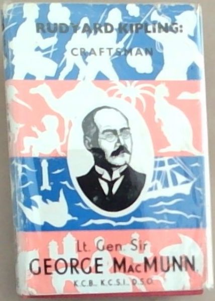 Rudyard Kipling : Craftsman