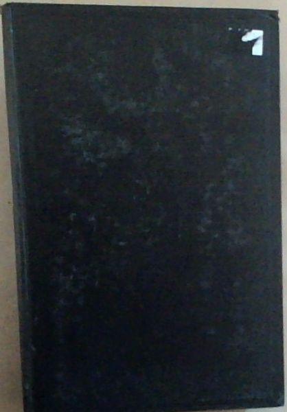 Suid-Afrikaanse Argiefstukke ; Notule Van Die Volksraad van die Suid-Afrikaanse Republiek (volledig met alle bylae daarby) DEEL 1 (1844-1850)