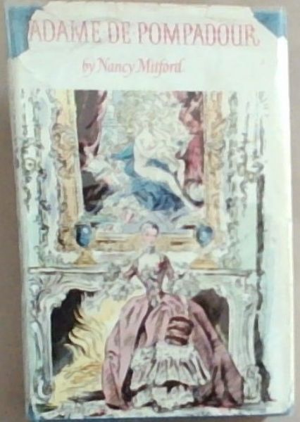 Madame De Pompadour
