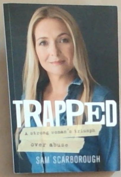 Trapped (SIGNED)