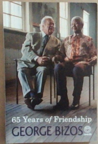65 Years of Friendship