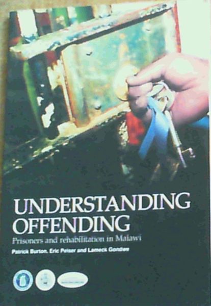 Understanding Offending