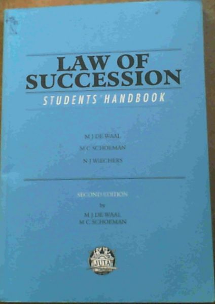 Law Of Succession