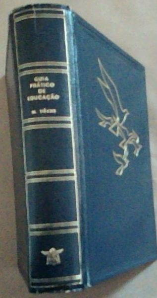 Guia Pratico de Educacao