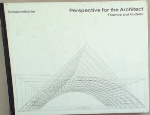 Perspective for the Architect