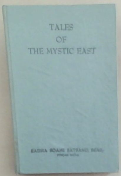 Tales of the Mystic East