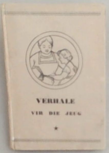 Verhale vir die Jeug