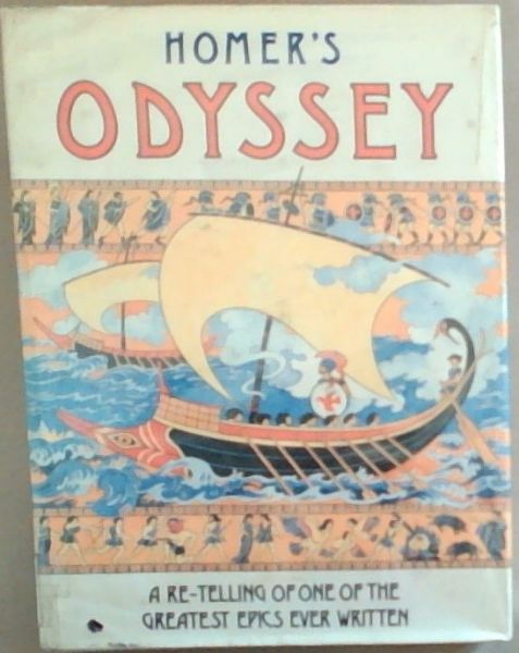 Homer's Odyssey