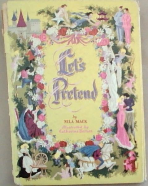 Let's Pretend