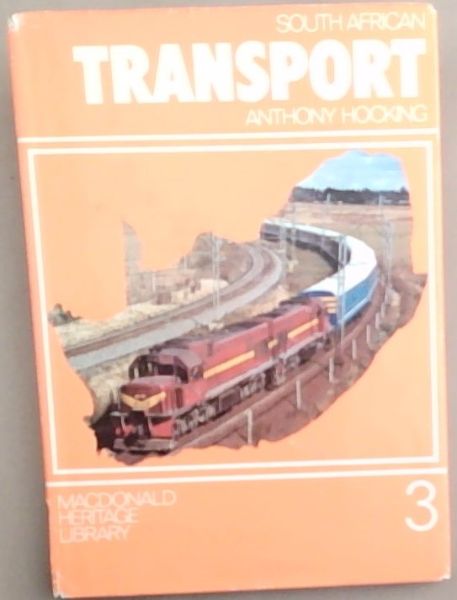 South African Transport 3