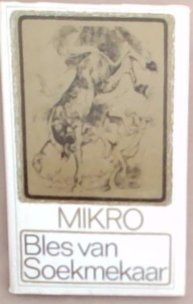 Bles van Soekmekaar