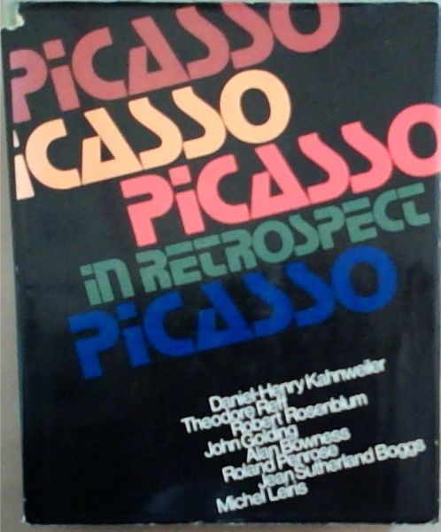 Picasso In Retrospect