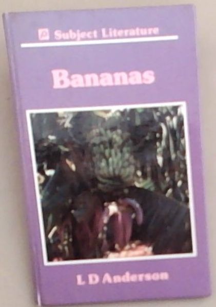 Image for BANANAS BANANAS