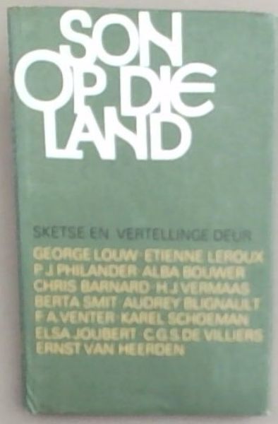 Son op Die Land