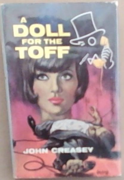 A Doll for the Toff