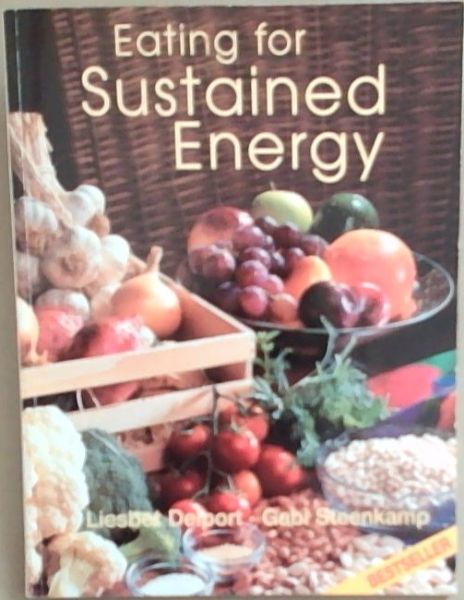 Eating for Sustained Energy