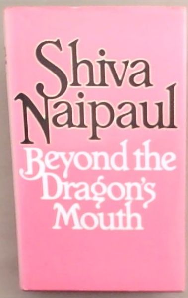 Beyond the Dragon's Mouth