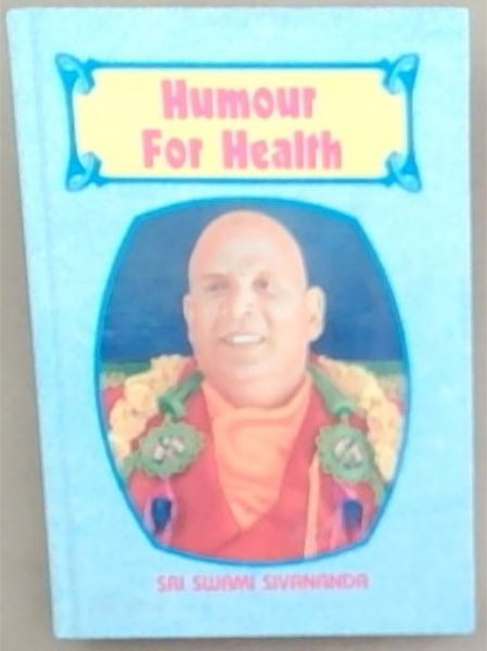 Humour for Health