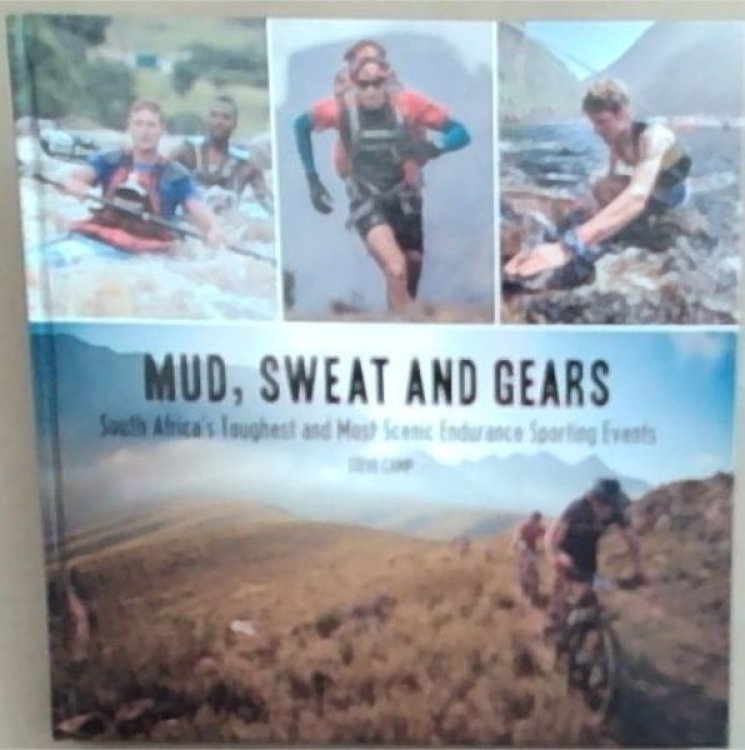 MUD, SWEAT AND GEARS