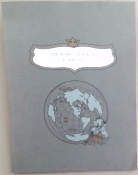 The World Book of Furmans