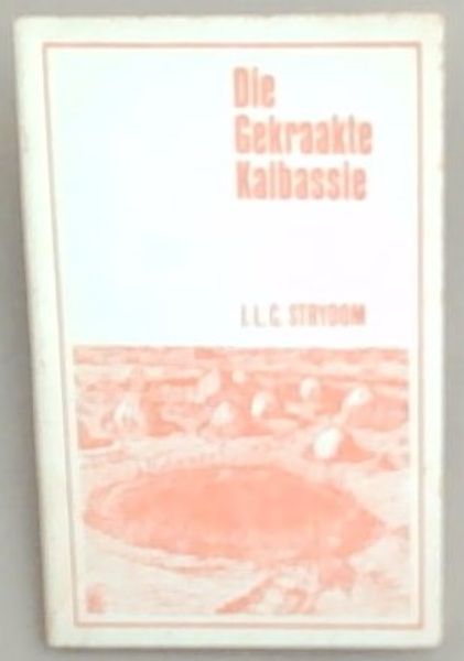 Die Gekraakte Kalbassie