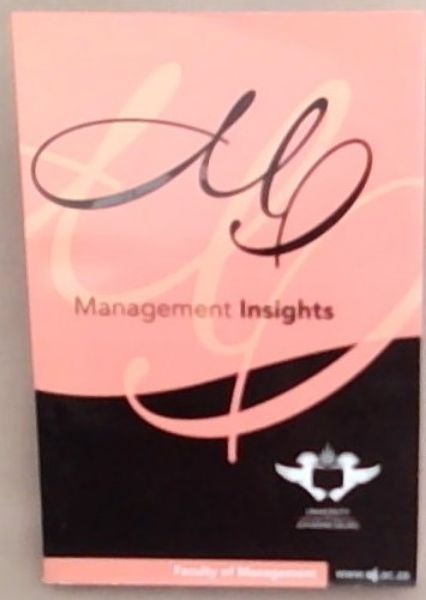 Management Insights