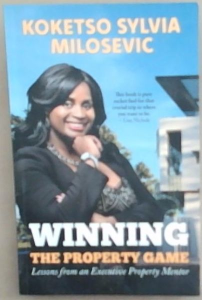 Winning The Property Game