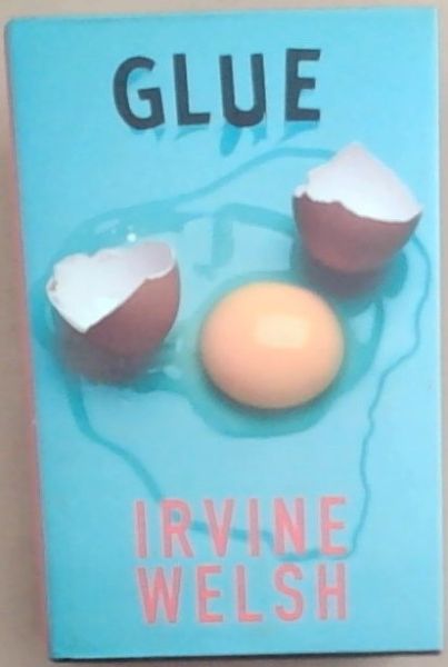 Glue