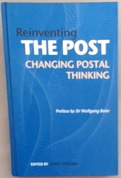 Reinventing the Post: Changing Postal Thinking