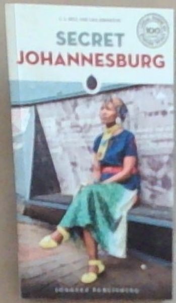 Secret Johannesburg