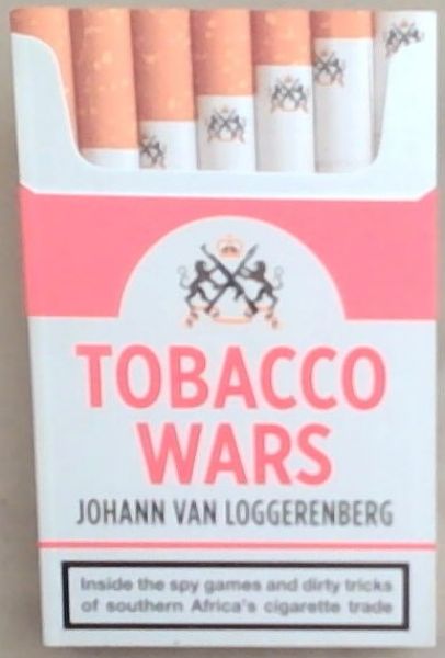 Tobacco Wars