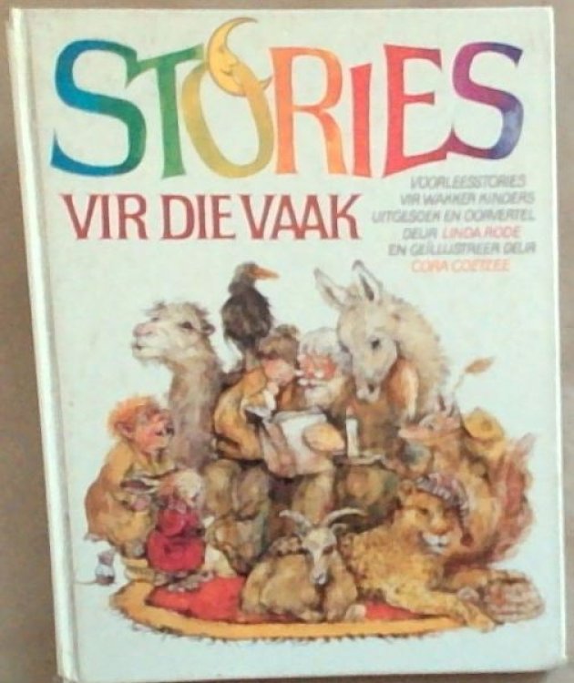 Stories vir die Vaak