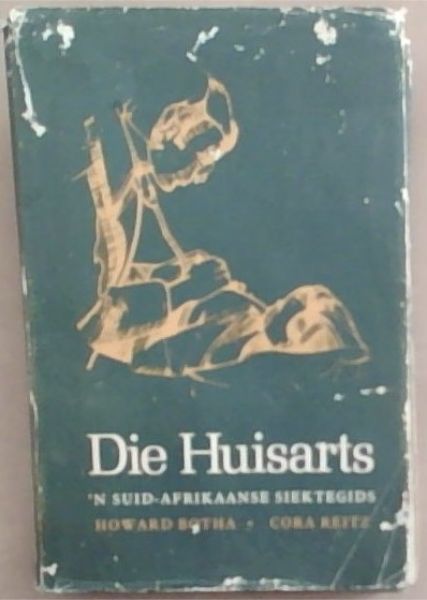 Die Huisarts 'n Suid -Afrikaanse Siektegids