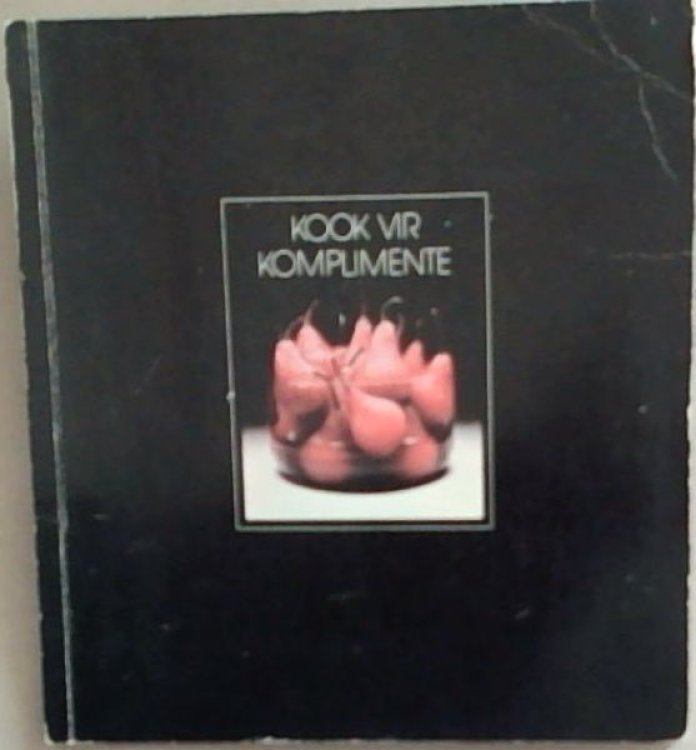 Kook vir Komplimente