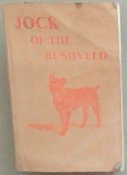 Jock Of The Bushveld