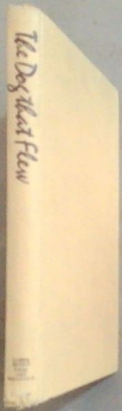 The Dog That Flew, and other favorite stories from Israel